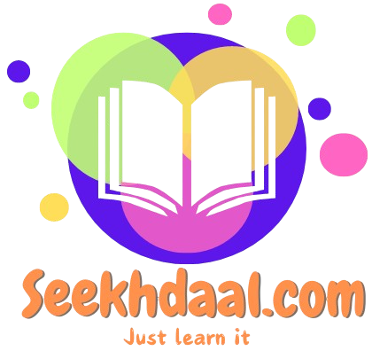 seekhdaal logo